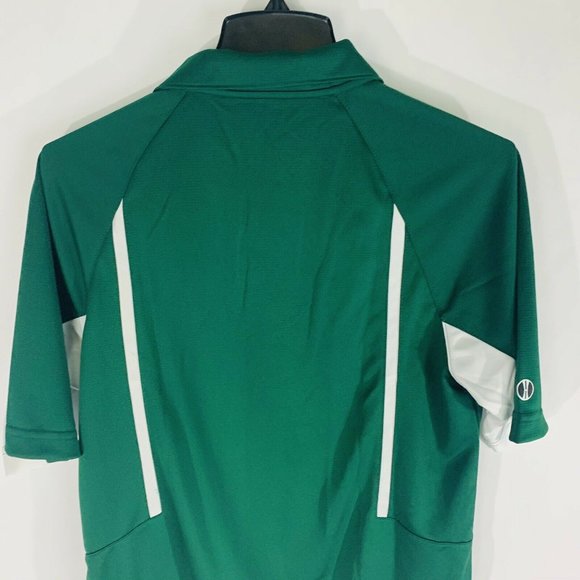 NCAA Vermont Catamounts Mens Avenger Short Sleeve - Picture 6 of 7